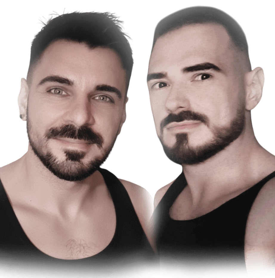 masszőr páros budapesti kezelőhelyiségben