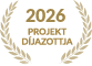 Laureate medal 2026 award logo