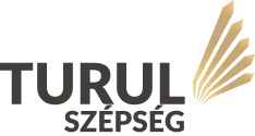 Turul beauty award logo