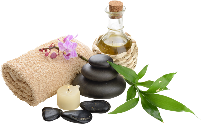 deep tissue sensual massage Budapest