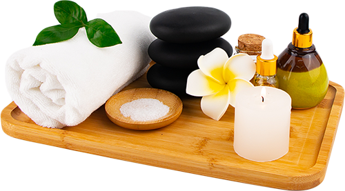 deep tissue sensual massage Budapest